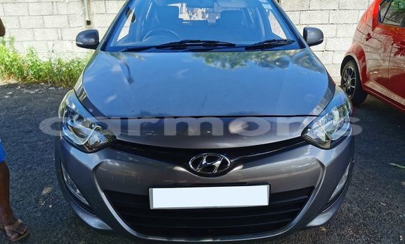 Buy Used Hyundai i20 Other Car in Albion in Black River District Buy Used Hyundai i20 Other Car in Albion in Black River District
