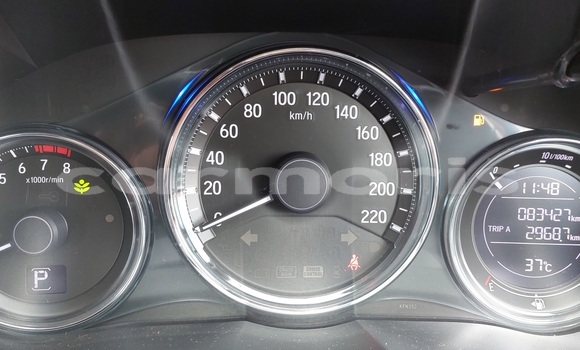 Buy Used Honda Ballade Other Car in Vacoas–Phoenix in Plaines Wilhems District Buy Used Honda Ballade Other Car in Vacoas–Phoenix in Plaines Wilhems District