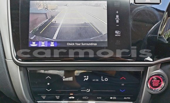 Buy Used Honda Ballade Other Car in Vacoas–Phoenix in Plaines Wilhems District Buy Used Honda Ballade Other Car in Vacoas–Phoenix in Plaines Wilhems District