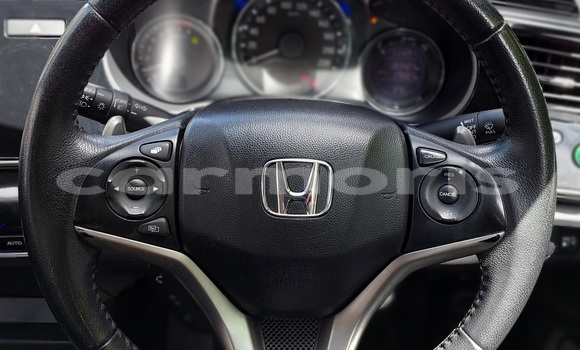 Buy Used Honda Ballade Other Car in Vacoas–Phoenix in Plaines Wilhems District Buy Used Honda Ballade Other Car in Vacoas–Phoenix in Plaines Wilhems District