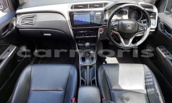 Buy Used Honda Ballade Other Car in Vacoas–Phoenix in Plaines Wilhems District Buy Used Honda Ballade Other Car in Vacoas–Phoenix in Plaines Wilhems District