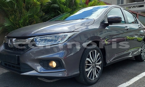 Buy Used Honda Ballade Other Car in Vacoas–Phoenix in Plaines Wilhems District Buy Used Honda Ballade Other Car in Vacoas–Phoenix in Plaines Wilhems District