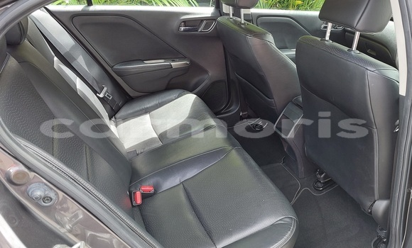 Buy Used Honda Ballade Other Car in Vacoas–Phoenix in Plaines Wilhems District Buy Used Honda Ballade Other Car in Vacoas–Phoenix in Plaines Wilhems District