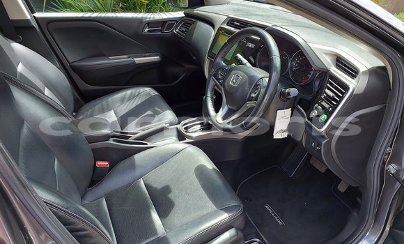 Buy Used Honda Ballade Other Car in Vacoas–Phoenix in Plaines Wilhems District Buy Used Honda Ballade Other Car in Vacoas–Phoenix in Plaines Wilhems District