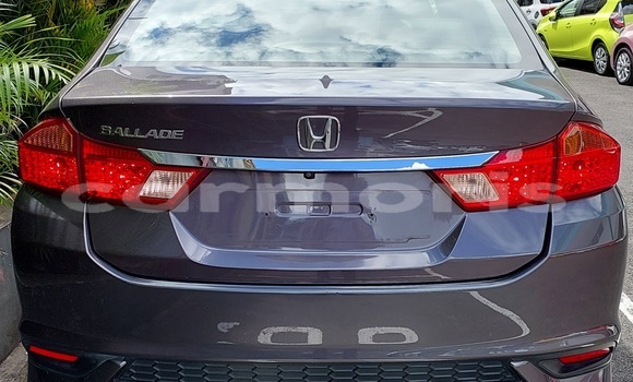 Buy Used Honda Ballade Other Car in Vacoas–Phoenix in Plaines Wilhems District Buy Used Honda Ballade Other Car in Vacoas–Phoenix in Plaines Wilhems District