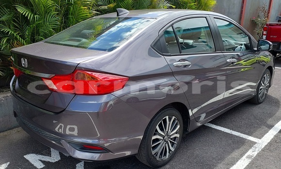 Buy Used Honda Ballade Other Car in Vacoas–Phoenix in Plaines Wilhems District Buy Used Honda Ballade Other Car in Vacoas–Phoenix in Plaines Wilhems District