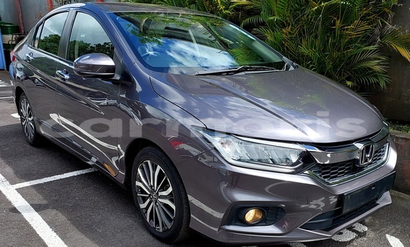 Buy Used Honda Ballade Other Car in Vacoas–Phoenix in Plaines Wilhems District Buy Used Honda Ballade Other Car in Vacoas–Phoenix in Plaines Wilhems District