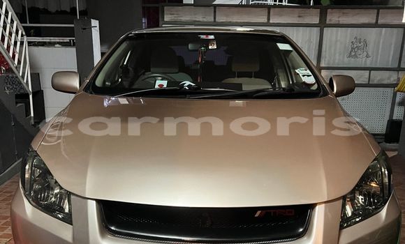 Acheter Occasion Voiture Toyota Axio Autre à Goyaves de Grand Baie–Montagne, Rodrigues Acheter Occasion Voiture Toyota Axio Autre à Goyaves de Grand Baie–Montagne, Rodrigues
