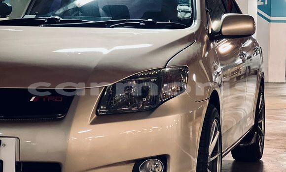 Acheter Occasion Voiture Toyota Axio Autre à Goyaves de Grand Baie–Montagne, Rodrigues Acheter Occasion Voiture Toyota Axio Autre à Goyaves de Grand Baie–Montagne, Rodrigues