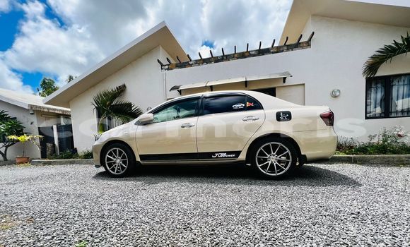 Acheter Occasion Voiture Toyota Axio Autre à Goyaves de Grand Baie–Montagne, Rodrigues Acheter Occasion Voiture Toyota Axio Autre à Goyaves de Grand Baie–Montagne, Rodrigues
