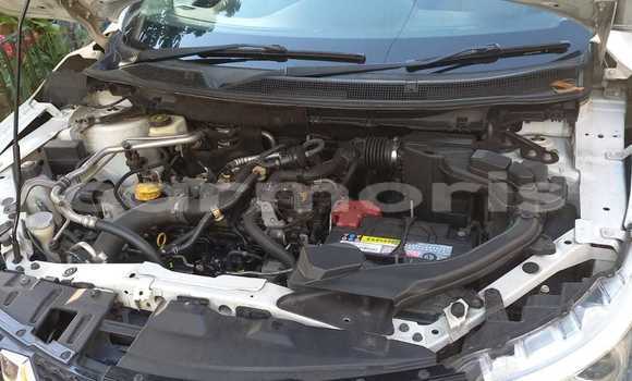 Buy Used Nissan Qashqai White Car in Beau Bassin–Rose Hill in Plaines Wilhems District Buy Used Nissan Qashqai White Car in Beau Bassin–Rose Hill in Plaines Wilhems District