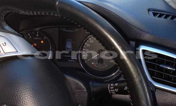 Buy Used Nissan Qashqai White Car in Beau Bassin–Rose Hill in Plaines Wilhems District Buy Used Nissan Qashqai White Car in Beau Bassin–Rose Hill in Plaines Wilhems District