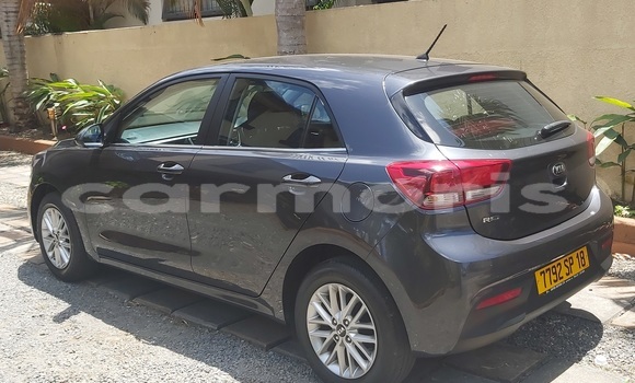 Buy Used Kia Rio Other Car in Triolet in Pamplempousses Buy Used Kia Rio Other Car in Triolet in Pamplempousses