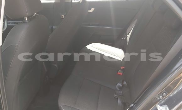 Buy Used Kia Rio Other Car in Triolet in Pamplempousses Buy Used Kia Rio Other Car in Triolet in Pamplempousses