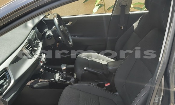 Buy Used Kia Rio Other Car in Triolet in Pamplempousses Buy Used Kia Rio Other Car in Triolet in Pamplempousses