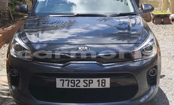 Buy Used Kia Rio Other Car in Triolet in Pamplempousses Buy Used Kia Rio Other Car in Triolet in Pamplempousses