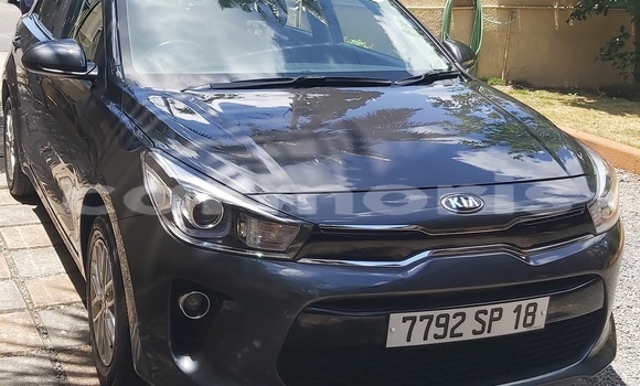 Buy Used Kia Rio Other Car in Triolet in Pamplempousses Buy Used Kia Rio Other Car in Triolet in Pamplempousses