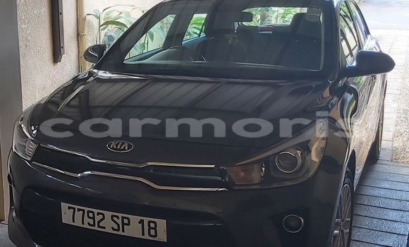 Buy Used Kia Rio Other Car in Triolet in Pamplempousses Buy Used Kia Rio Other Car in Triolet in Pamplempousses