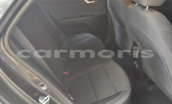 Buy Used Kia Rio Other Car in Triolet in Pamplempousses Buy Used Kia Rio Other Car in Triolet in Pamplempousses