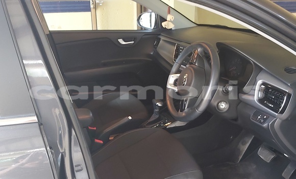 Buy Used Kia Rio Other Car in Triolet in Pamplempousses Buy Used Kia Rio Other Car in Triolet in Pamplempousses