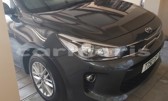 Buy Used Kia Rio Other Car in Triolet in Pamplempousses Buy Used Kia Rio Other Car in Triolet in Pamplempousses