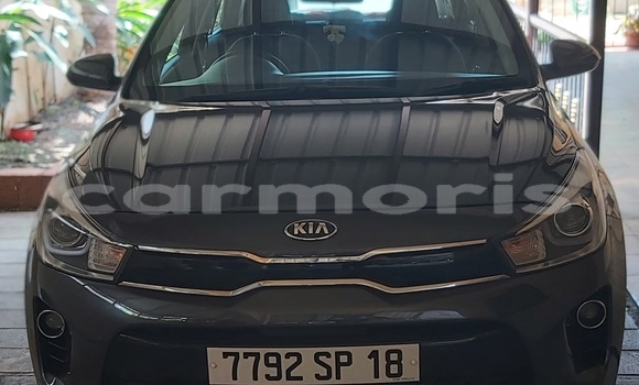 Buy Used Kia Rio Other Car in Triolet in Pamplempousses Buy Used Kia Rio Other Car in Triolet in Pamplempousses