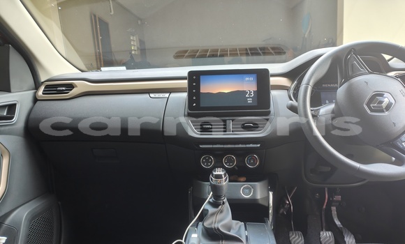 Acheter Occasion Voiture Renault Duster Rouge à Rivière du Rempart, Rivière du Rempart Acheter Occasion Voiture Renault Duster Rouge à Rivière du Rempart, Rivière du Rempart