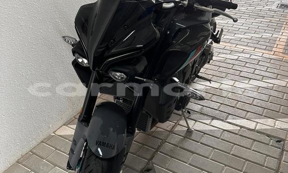 Buy Used Yamaha MT Beige Bike in Bel Ombre in Savanne