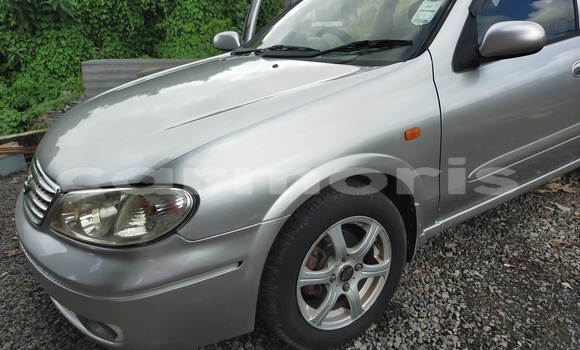 Buy Used Nissan Sunny Silver Car in Vacoas–Phoenix in Plaines Wilhems District Buy Used Nissan Sunny Silver Car in Vacoas–Phoenix in Plaines Wilhems District