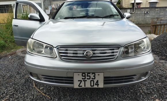 Buy Used Nissan Sunny Silver Car in Vacoas–Phoenix in Plaines Wilhems District Buy Used Nissan Sunny Silver Car in Vacoas–Phoenix in Plaines Wilhems District