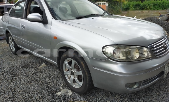 Buy Used Nissan Sunny Silver Car in Vacoas–Phoenix in Plaines Wilhems District Buy Used Nissan Sunny Silver Car in Vacoas–Phoenix in Plaines Wilhems District
