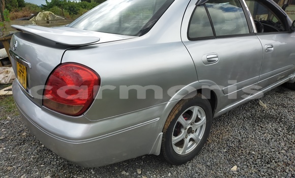 Buy Used Nissan Sunny Silver Car in Vacoas–Phoenix in Plaines Wilhems District Buy Used Nissan Sunny Silver Car in Vacoas–Phoenix in Plaines Wilhems District