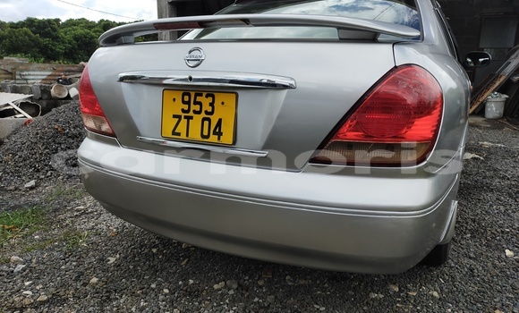 Buy Used Nissan Sunny Silver Car in Vacoas–Phoenix in Plaines Wilhems District Buy Used Nissan Sunny Silver Car in Vacoas–Phoenix in Plaines Wilhems District