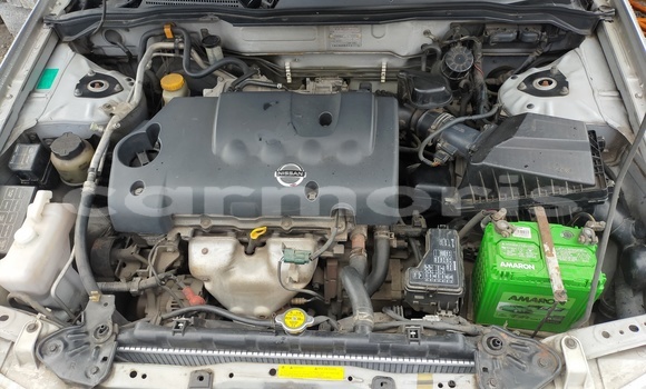 Buy Used Nissan Sunny Silver Car in Vacoas–Phoenix in Plaines Wilhems District Buy Used Nissan Sunny Silver Car in Vacoas–Phoenix in Plaines Wilhems District