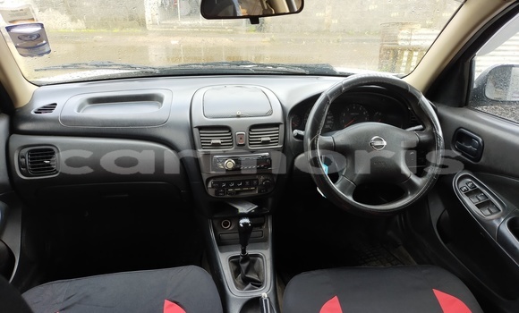 Buy Used Nissan Sunny Silver Car in Vacoas–Phoenix in Plaines Wilhems District Buy Used Nissan Sunny Silver Car in Vacoas–Phoenix in Plaines Wilhems District