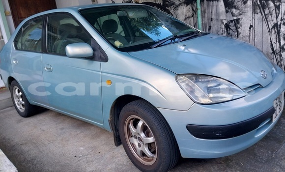 Buy Used Toyota Corolla Blue Car in Rose Belle in Grand Port District Buy Used Toyota Corolla Blue Car in Rose Belle in Grand Port District