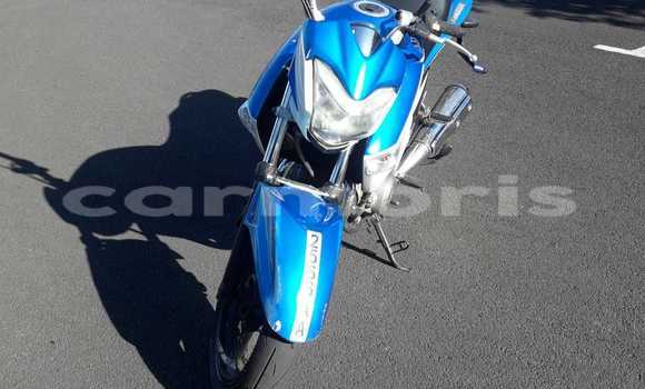 Buy Used Suzuki Inazuma Blue Bike in Beau Bassin–Rose Hill in Plaines Wilhems District Buy Used Suzuki Inazuma Blue Bike in Beau Bassin–Rose Hill in Plaines Wilhems District