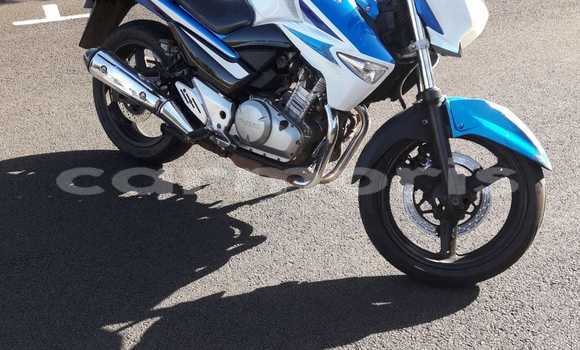 Buy Used Suzuki Inazuma Blue Bike in Beau Bassin–Rose Hill in Plaines Wilhems District Buy Used Suzuki Inazuma Blue Bike in Beau Bassin–Rose Hill in Plaines Wilhems District