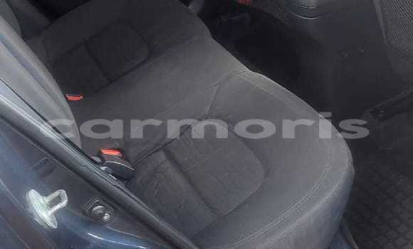 Buy Used Kia Rio Black Car in Terre Rouge in Pamplempousses Buy Used Kia Rio Black Car in Terre Rouge in Pamplempousses
