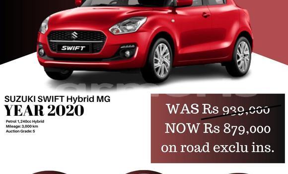 Buy Import AC Ace Other Car in Vacoas–Phoenix in Plaines Wilhems District