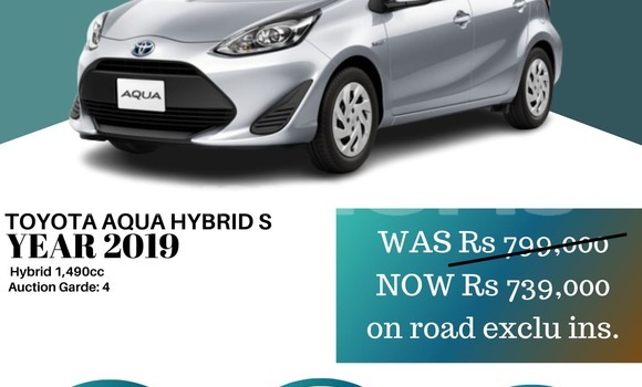 Buy Import AC Ace Other Car in Vacoas–Phoenix in Plaines Wilhems District Buy Import AC Ace Other Car in Vacoas–Phoenix in Plaines Wilhems District