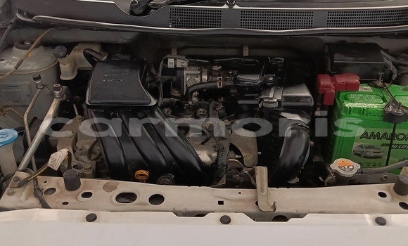 Buy Used Nissan Datsun White Car in Quatre Bornes in Plaines Wilhems District Buy Used Nissan Datsun White Car in Quatre Bornes in Plaines Wilhems District