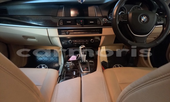 Buy Used BMW 5–Series Blue Car in Pamplemousse in Pamplempousses Buy Used BMW 5–Series Blue Car in Pamplemousse in Pamplempousses