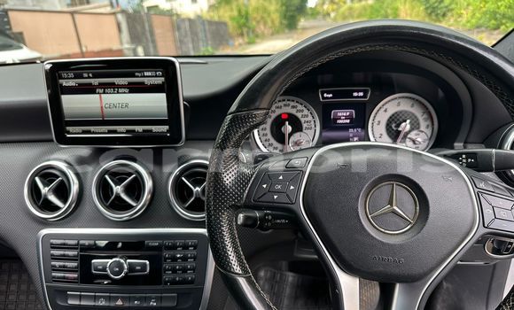 Buy Used Mercedes-Benz A–Class Silver Car in Pamplemousse in Pamplempousses Buy Used Mercedes-Benz A–Class Silver Car in Pamplemousse in Pamplempousses
