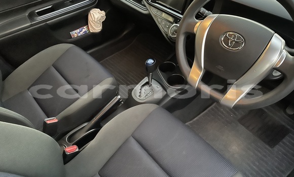 Buy Used Toyota Aqua Silver Car in Vacoas–Phoenix in Plaines Wilhems District Buy Used Toyota Aqua Silver Car in Vacoas–Phoenix in Plaines Wilhems District