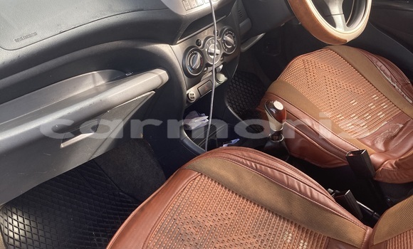 Buy Used Suzuki Celerio White Car in Bambous Virieux in Grand Port District Buy Used Suzuki Celerio White Car in Bambous Virieux in Grand Port District