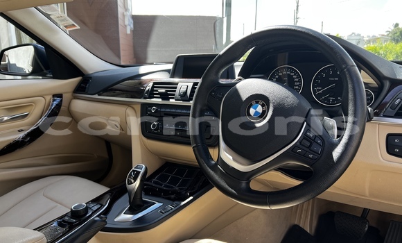 Buy Used BMW 3–Series Black Car in Quatre Bornes in Plaines Wilhems District Buy Used BMW 3–Series Black Car in Quatre Bornes in Plaines Wilhems District