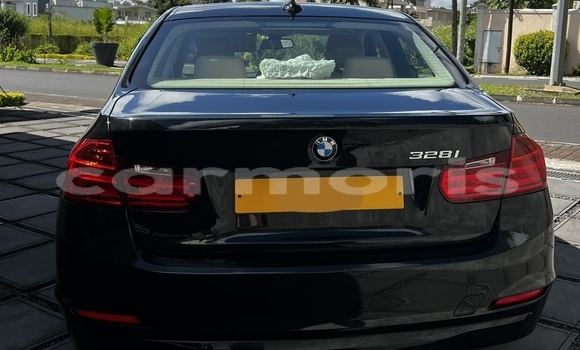 Buy Used BMW 3–Series Black Car in Quatre Bornes in Plaines Wilhems District Buy Used BMW 3–Series Black Car in Quatre Bornes in Plaines Wilhems District