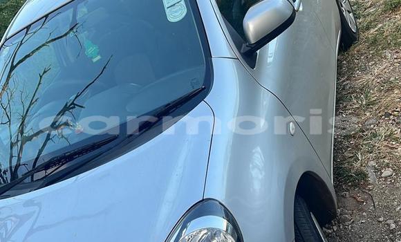 Buy Used Nissan March Silver Car in Vacoas–Phoenix in Plaines Wilhems District Buy Used Nissan March Silver Car in Vacoas–Phoenix in Plaines Wilhems District