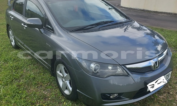 Acheter Occasion Voiture Honda Civic Autre à Rose Belle, District de Grand Port Acheter Occasion Voiture Honda Civic Autre à Rose Belle, District de Grand Port